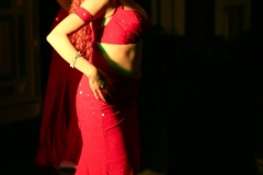 Scent of a Lotus Flower